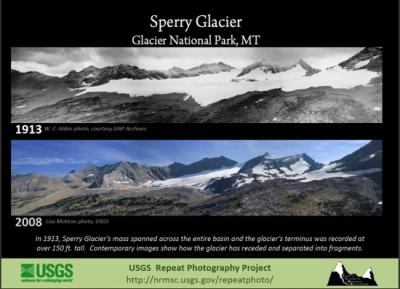 Climate Change, Glacier National Park, and a New Action Plan for Americans