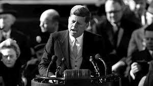 50 years ago today: JFK’s “Peace Speech”