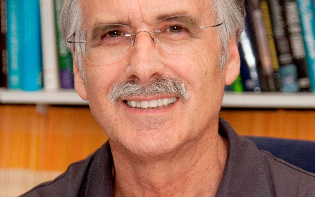 What the Scientists Have to Say: Dr. Kevin Trenberth on Climate Change