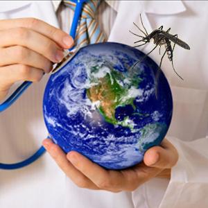 Climate Change: The Next Public Health Threat