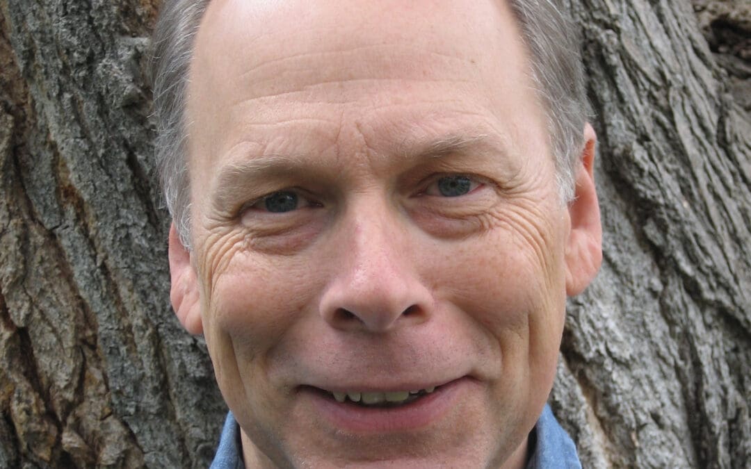 What the Scientists Have to Say: Dr. Jeffrey Kiehl on Climate Change