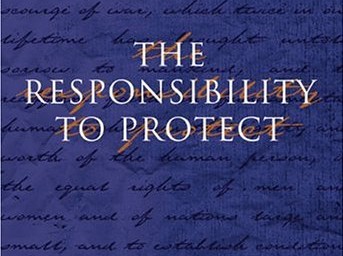 R2P and Goals the Public Could Support