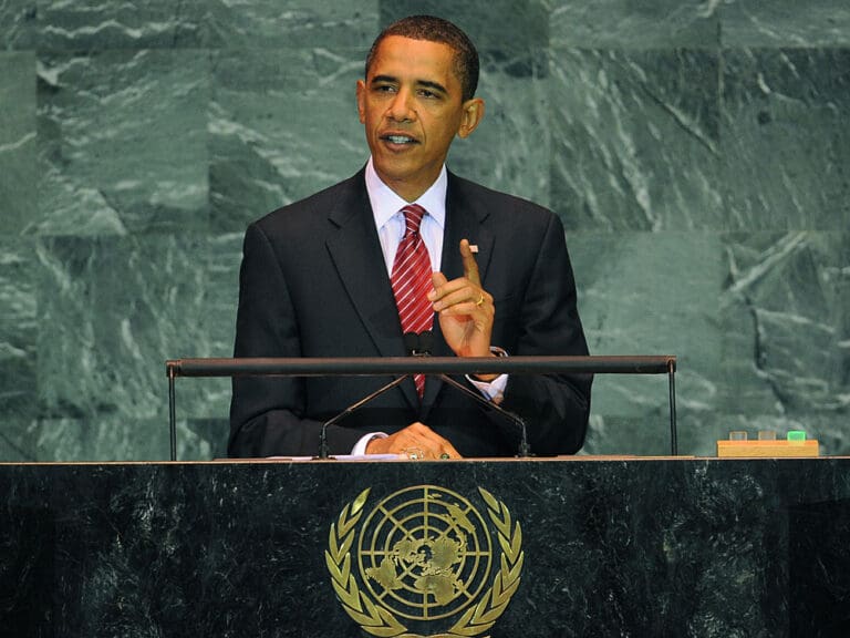 What Obama Could Have Said, and Almost Did