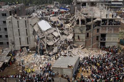 The Latest Failure in Corporate Accountability