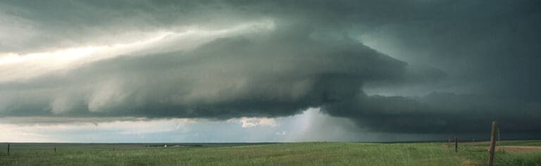 Extreme Weather: Further Evidence of Climate Change