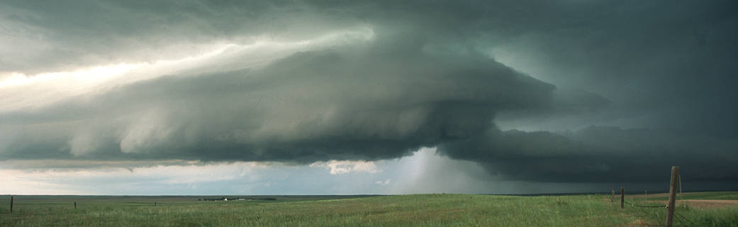 Extreme Weather: Further Evidence of Climate Change