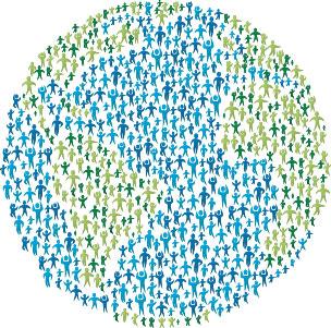 A New World for a New Millennium: What Can You Envision?