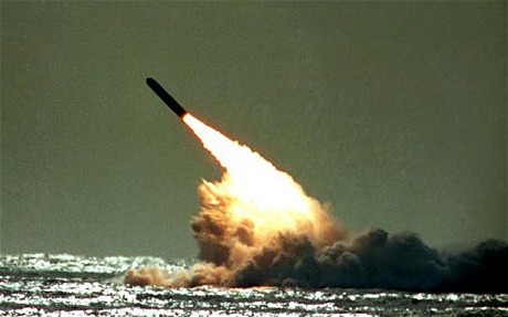 Nuclear Non-Proliferation is Step One, Nuclear Elimination is Step Two
