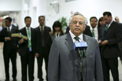 Saudi Arabia’s Rejection of UN Security Council Highlights Need, Opportunity for Reform