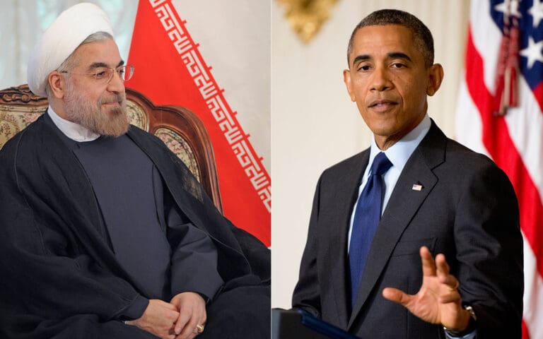 U.S.-Iran Relations Rekindled: Insh’Allah