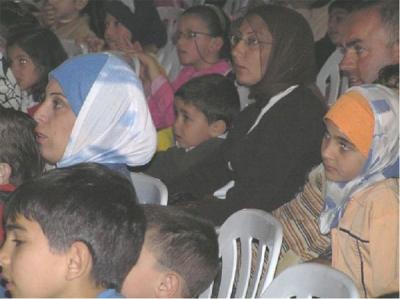 The United States: Last Holdout for Protecting Children’s Rights?