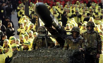 Syrian Transfer of Russian Missiles Ignores Arms Treaty