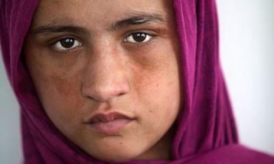 Taking Great Strides toward Silencing Female Victims