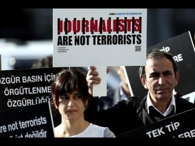 Censorship, Incarceration and Subtitles