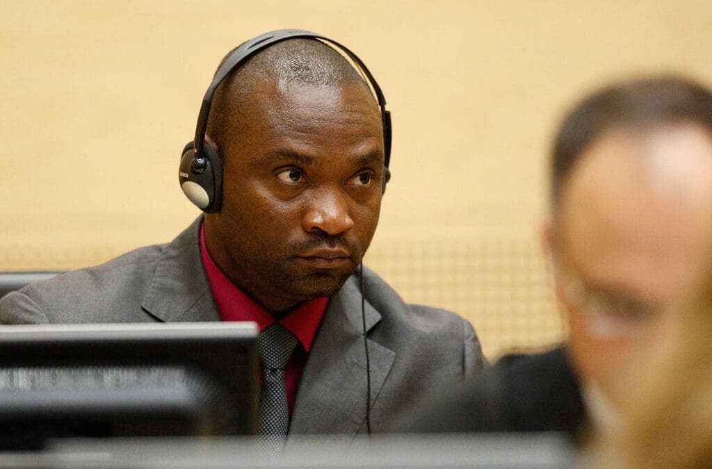 Landmark Second Conviction for the ICC