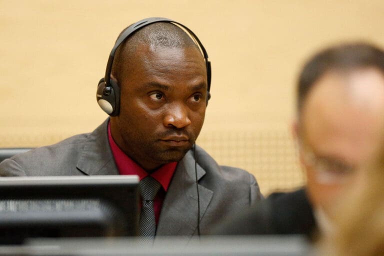 Landmark Second Conviction for the ICC