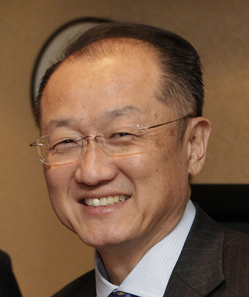 World Bank Has Major Role to Play in Mitigating Climate Change Outcomes