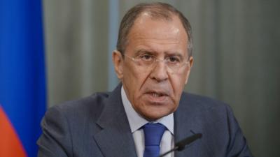 US v. Russia: No Competition
