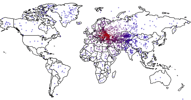 American Ignorance and Ukrainian Action