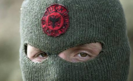 Legitimacy and the Rule of Law in Kosovo