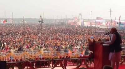 Indian Elections: The Power of the Millennial Vote