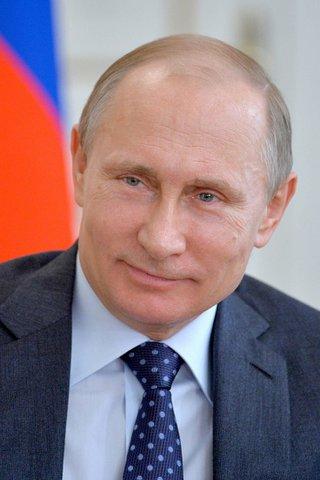 Putin’s Political Moves