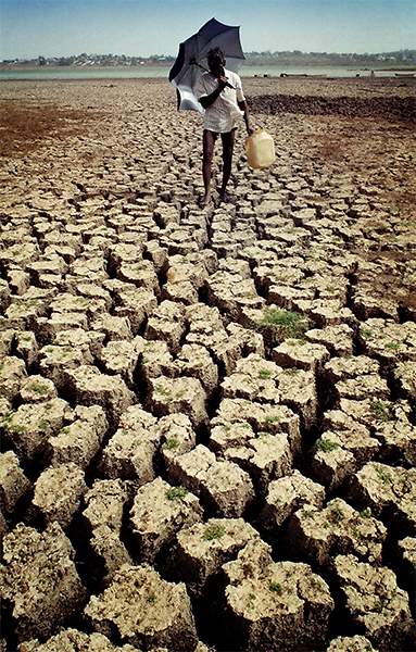 Climate Change: Let’s Speak the Opposition’s Language