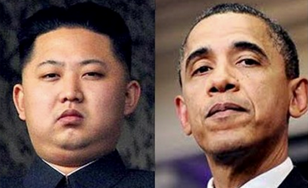 Human Rights Battle: US v. North Korea