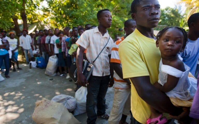 The Revocation of Nationality: Statelessness in the Dominican Republic
