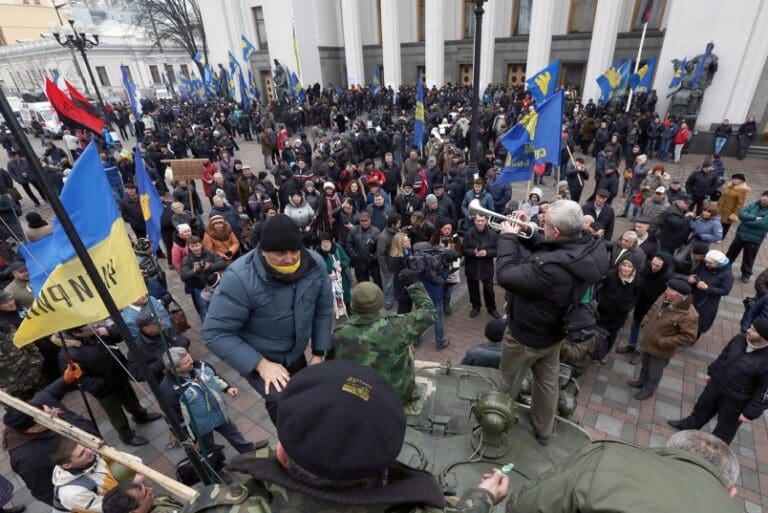 Ukraine: What Future for “Self Rule”?