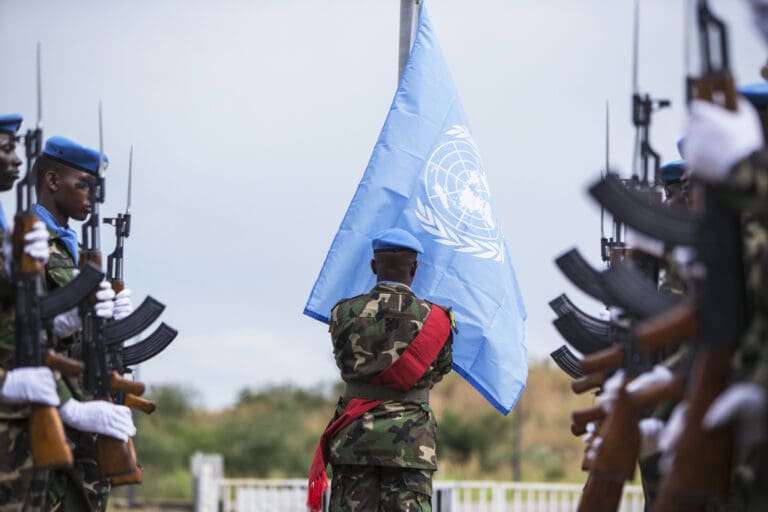 The New UN Peacekeeping Mandate in South Sudan: What Does it All Mean?