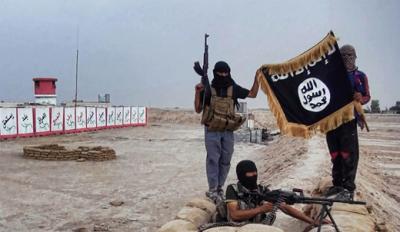 The Expansion of the Syrian Civil War into Iraq: What Should the US Do?