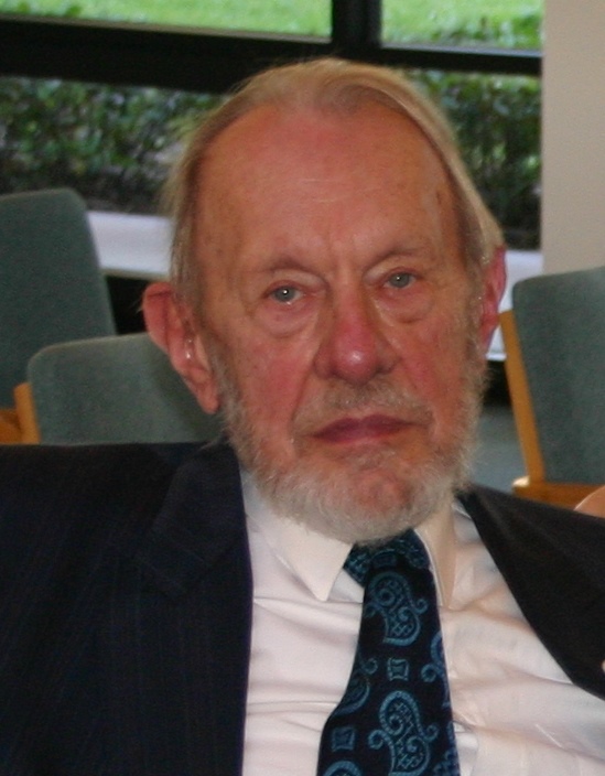 Kermit Rohde: 1922-2014