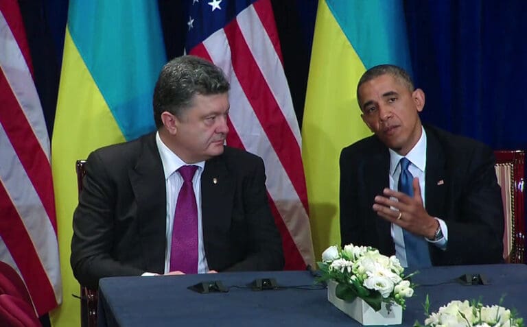 The Inauguration of a New President: What does it mean for Ukraine’s Future?