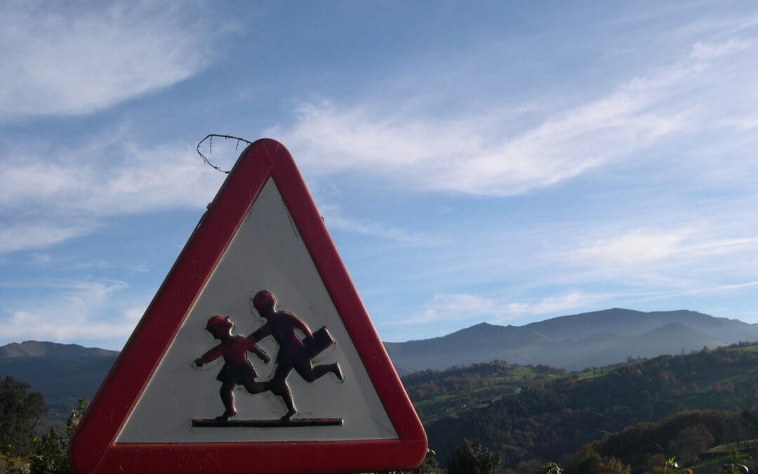 Can We Leave Our Children A Better World?