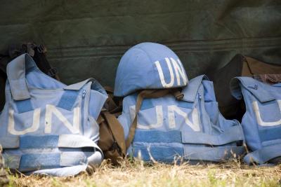 The Debate on UN Funding