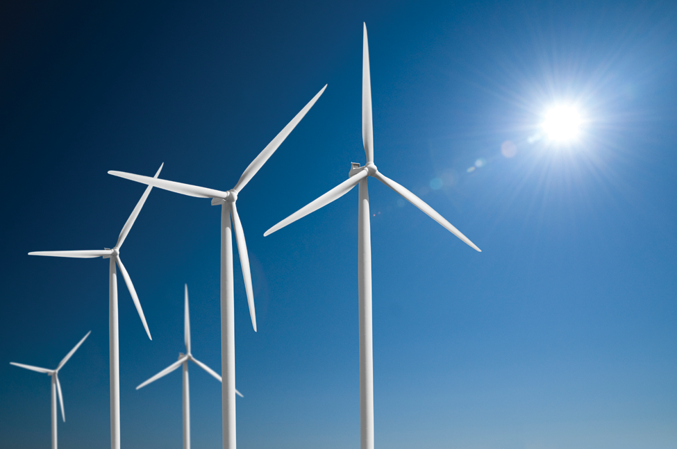 You Can’t Just Flip A Switch: Bringing Renewable Energy to the Developing World