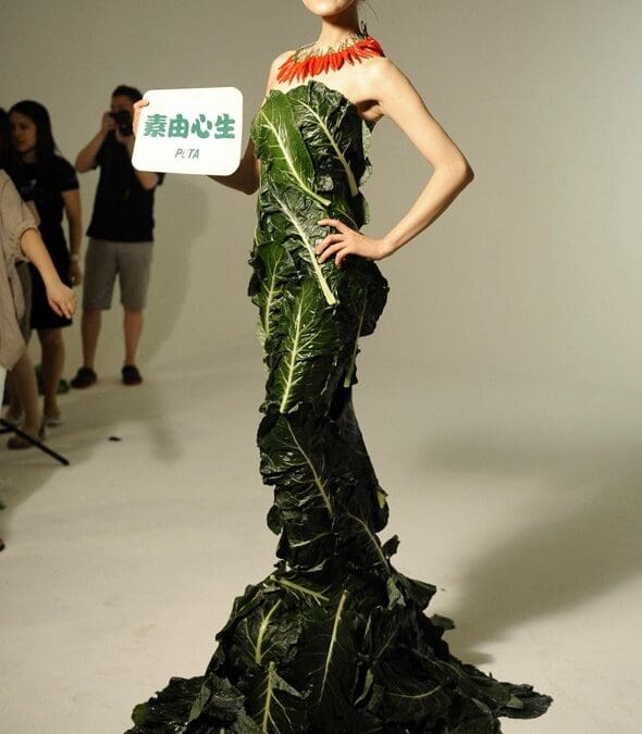 Green is the New Black