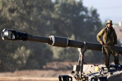 Could the Use of Rockets be Banned in the Middle East?