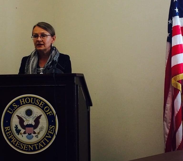US Needs Greater Discussion on ICC