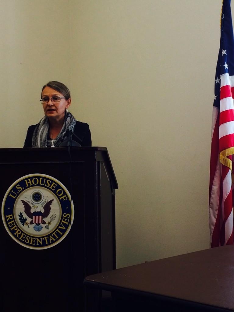 US Needs Greater Discussion on ICC