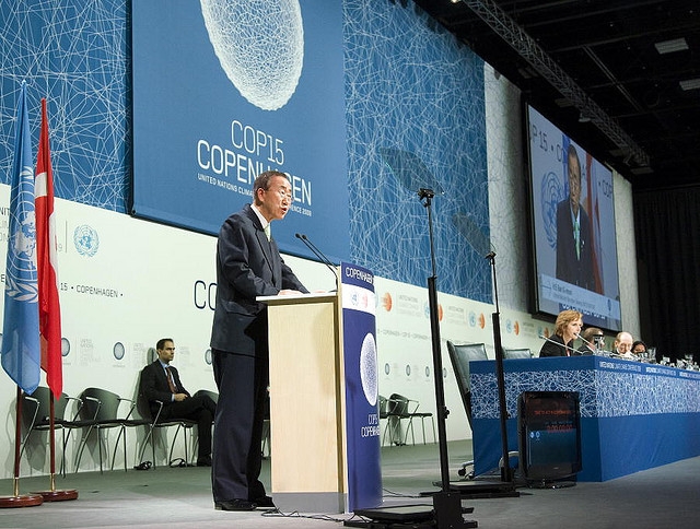 The Future of Multilateral Engagement: Treaties or Gentlemen’s Agreements?