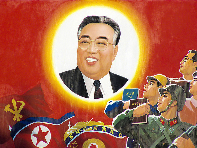 Continuing the Fight Against North Korean Atrocities