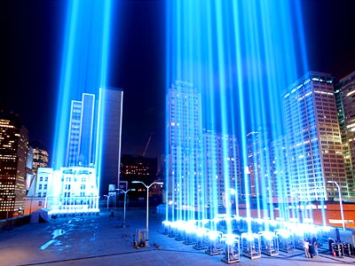September 11, 2001: The Day the World Shifted