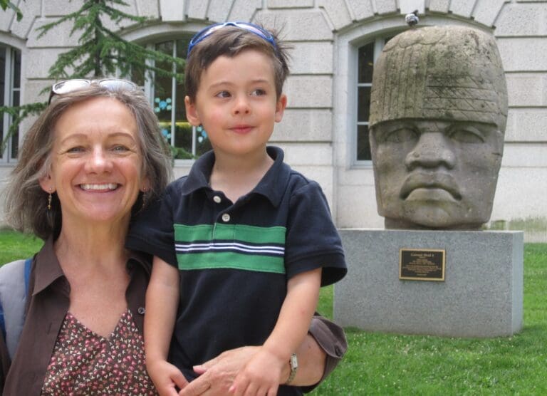 Open Letter #5 To My Grandson Jake