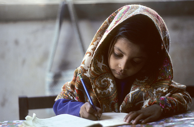 Missing in Action? The United States and the Rights of the Child Treaty