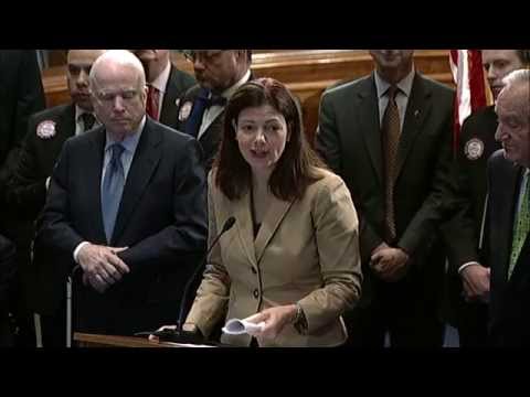 The Disability Treaty: When Did We Decide Not to Lead?