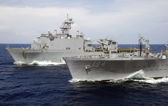 China and Its Territorial Ambitions