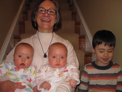 Open Letter #6 To My Grandson Jake