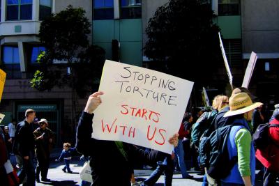 The US and Torture: What Now?